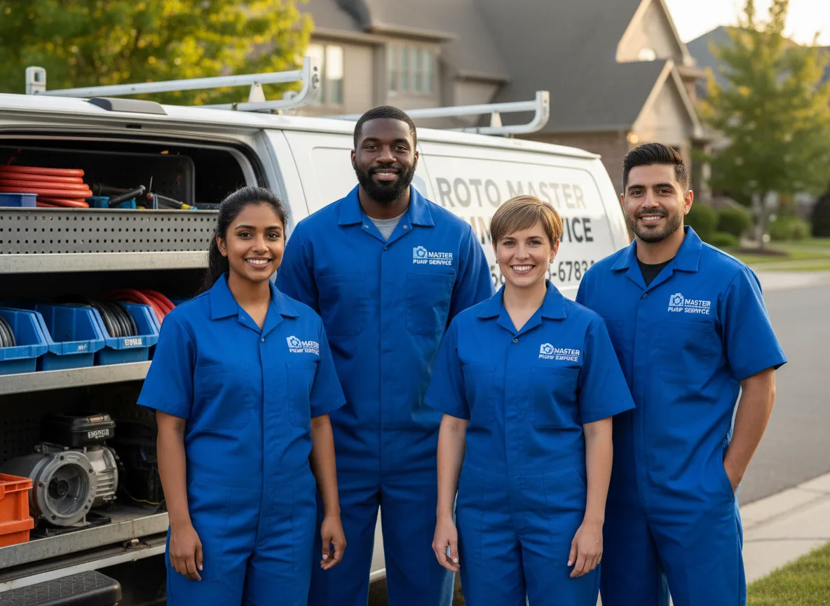 Sump Pump Installation company in Oakhurst, NJ